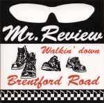 Cover of Walkin' Down Brentford Road, 1993, CD