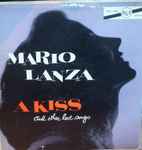 Cover of A Kiss And  Other Love Songs, 1954, Vinyl