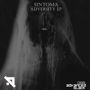 Sintoma - Adversity EP album cover