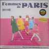 Various - Femmes De Paris 