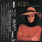 Cover of Rumor Has It, 1990, Cassette