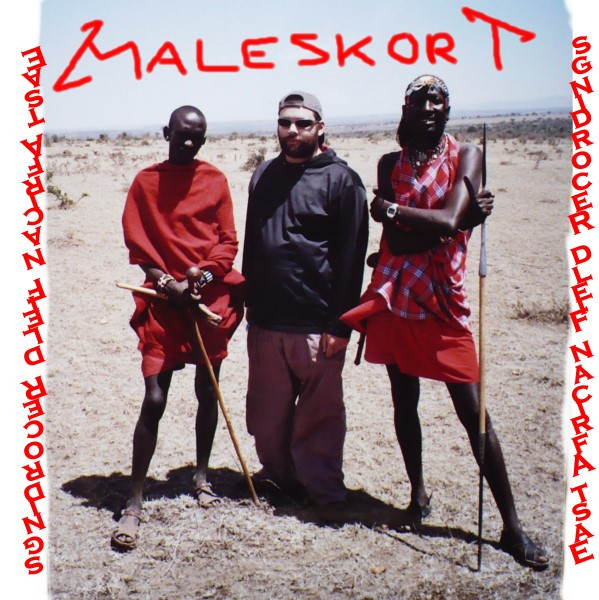 télécharger l'album males kort - East African Field Recordings