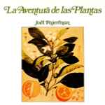 Cover of La Aventura De Las Plantas, 1997, CD