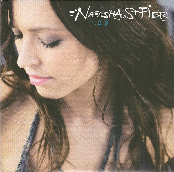 descargar álbum Natasha StPier - 1 2 3
