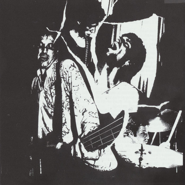 lataa albumi X - X Spurts The 1977 Recordings