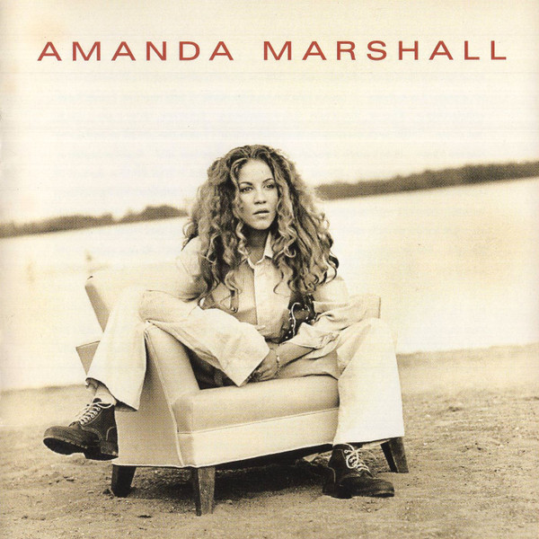 Amanda Marshall – Amanda Marshall (CD) - Discogs