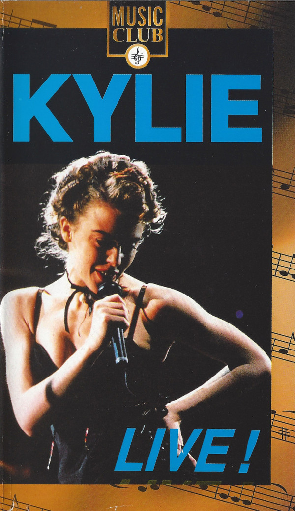 baixar álbum Kylie Minogue - Kylie