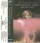 Cover of The Very Best Of The Electric Light Orchestra-1, 1990, Cassette