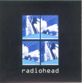 Radiohead 8 Outtakes From Amnesiac 2001 CDr Discogs