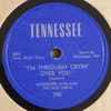 Mississippi Slim And The Nite Owls (3) - Beer Drinkin' Blues / I'm Through Cryin' Over You