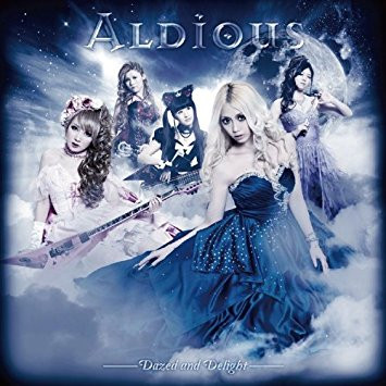 Aldious - Dazed and Delight | Releases | Discogs