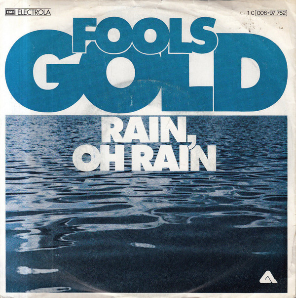 baixar álbum Fools Gold - Rain Oh Rain