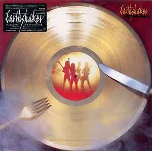 Earthshaker - Smash | Releases | Discogs