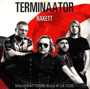 Terminaator - Rakett