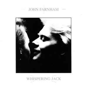 Whispering Jack - John Farnham
