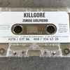 Killgore (3) - Zombie Girlfriend