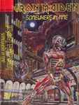 Cover of Somewhere In Time, 1986, Cassette