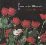 Cover of Bloodletting, 1990, CD