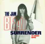 Cover of Beat Surrender, 1982, Vinyl