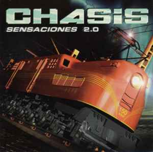 Various - Chasis - Sensaciones 2.0