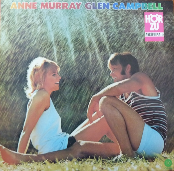 Anne Murray / Glen Campbell – Anne Murray / Glen Campbell (1971