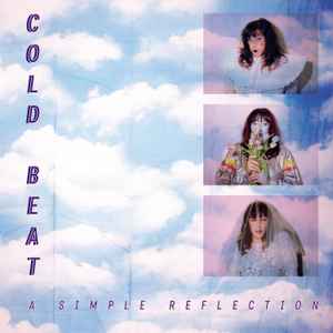 Cold Beat - A Simple Reflection album cover
