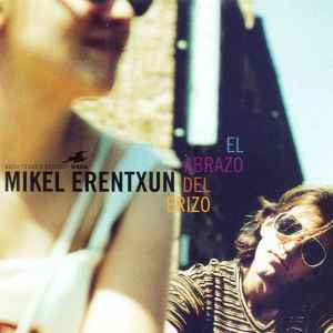 El Abrazo Del Erizo (CD, Album)en venta