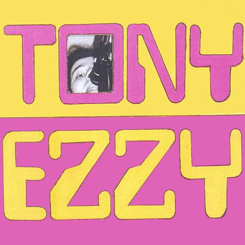 lataa albumi Tony Ezzy - Tony Ezzy