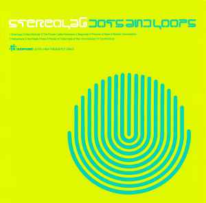 Stereolab - Dots And Loops