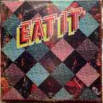 Humble Pie – Eat It (1973, Vinyl) - Discogs