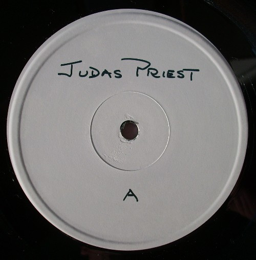 Judas Priest – Sad Wings Of Destiny (Pye Pressing, Vinyl) - Discogs