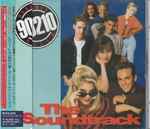 Cover of Beverly Hills, 90210 - The Soundtrack, 1993-07-21, CD