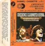 Cover of Chronicle - 20 Greatest Hits, 1976, Cassette