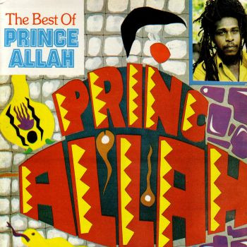 Prince Alla – The Best Of Prince Alla (1981, Vinyl) - Discogs