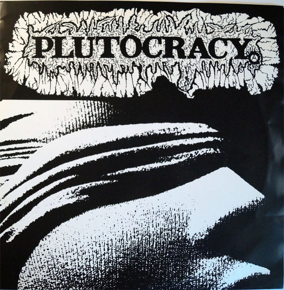 Plutocracy – Dankstahz (1996, Vinyl) - Discogs