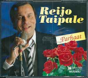 Reijo Taipale - Parhaat album cover