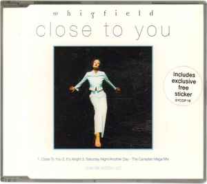 close to you whigfield remix lyrics