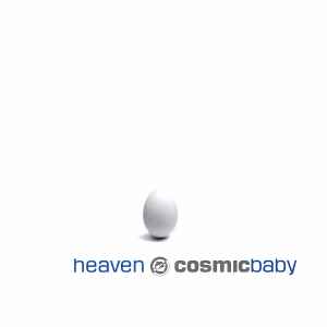 Cosmic Baby - Heaven