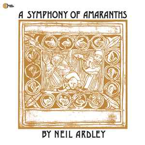 A Symphony Of Amaranths (Vinyl, LP, Album, Reissue, Repress)zu verkaufen 