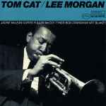 Lee Morgan – Tom Cat (1981, Vinyl) - Discogs