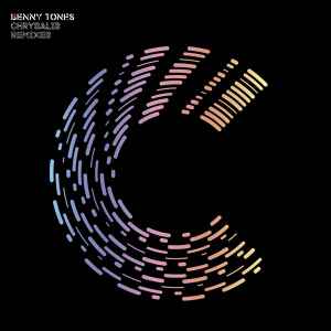 Benny Tones - Chrysalis The Remixes album cover
