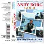 Cover of Gold - 18 Original Titel, 1997, Cassette