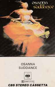 Osanna – Suddance (1978, Cassette) - Discogs