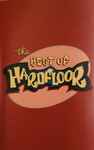 Cover of The Best Of Hardfloor, 1997-09-15, Cassette