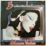 Cover of Pleasure Victim, 1983, Vinyl