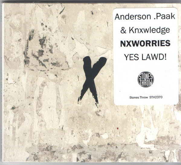 NxWorries - Yes Lawd! | Releases | Discogs