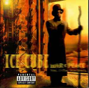 War & Peace Vol. 1 (The War Disc) - Ice Cube