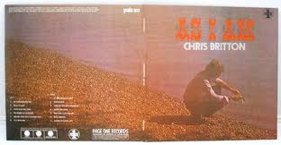 Chris Britton – As I Am (2004, Paper Sleeve, CD) - Discogs