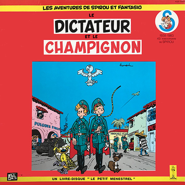 champignon disco｜Recherche TikTok