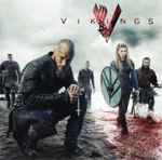 Cover of Vikings Music From Season Three (Music From The TV Series), 2015-05-26, CD